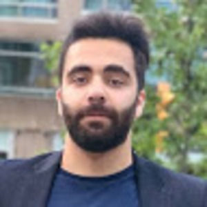 Meet your Posher, Korosh